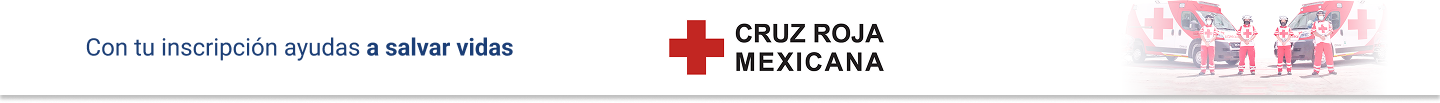Cruz Roja